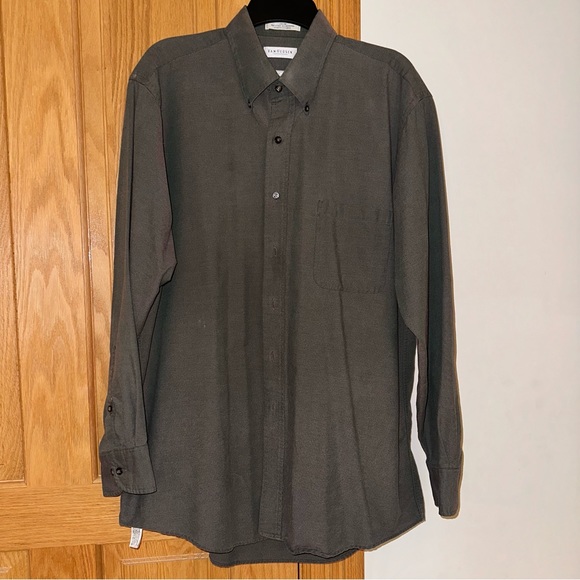 Bundle of 3 long sleeve dress shirts - Picture 6 of 7